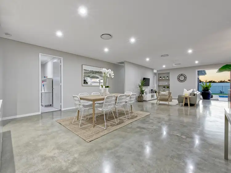 Fourth view of Homely house listing, 41 Sanctuary Drive, Ashfield QLD 4670