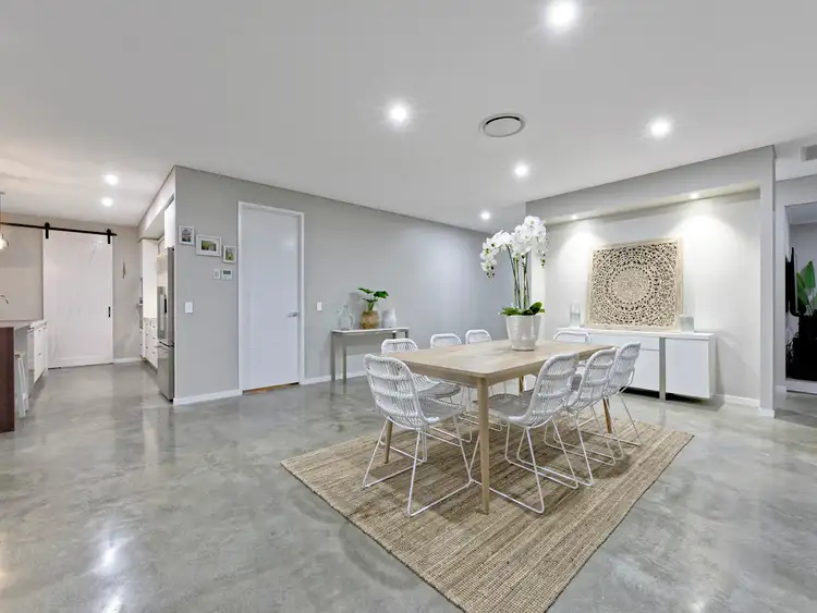 Seventh view of Homely house listing, 41 Sanctuary Drive, Ashfield QLD 4670