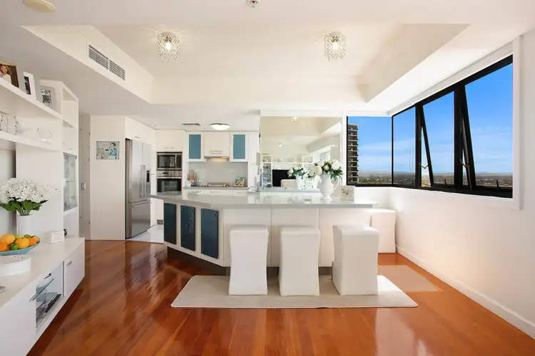 Fifth view of Homely apartment listing, 31/20 Queensland Avenue, Broadbeach QLD 4218