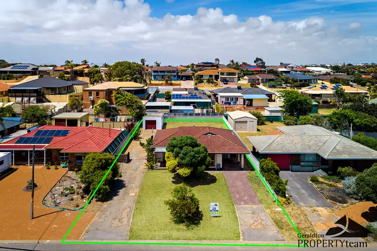 Main view of Homely house listing, 39 Paringa Street, Mount Tarcoola WA 6530