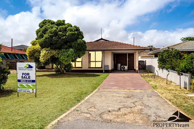 Second view of Homely house listing, 39 Paringa Street, Mount Tarcoola WA 6530