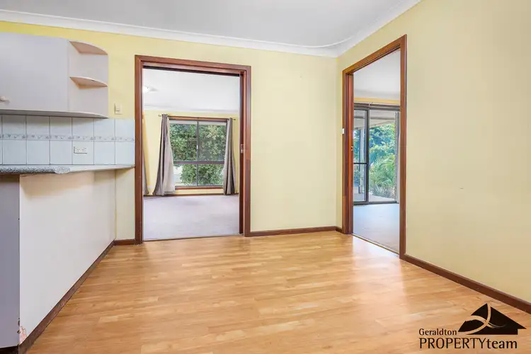 Fifth view of Homely house listing, 39 Paringa Street, Mount Tarcoola WA 6530