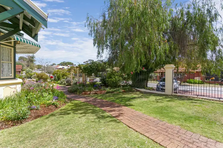 Third view of Homely house listing, 48 First Avenue, Mount Lawley WA 6050