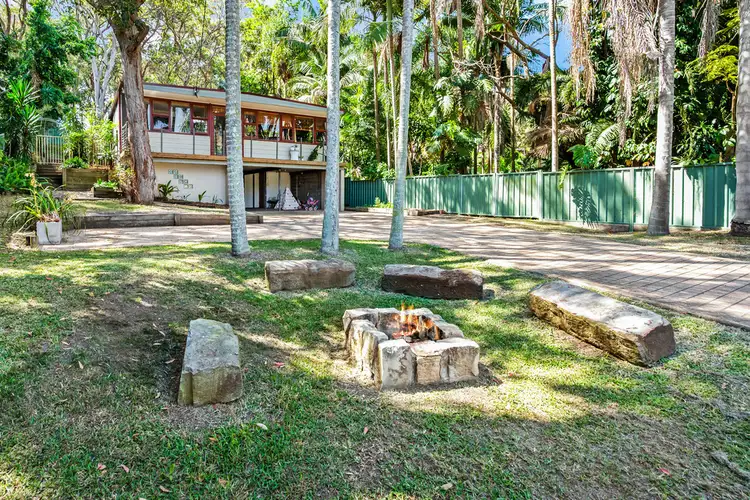 Second view of Homely house listing, 9 Government Road, Nords Wharf NSW 2281