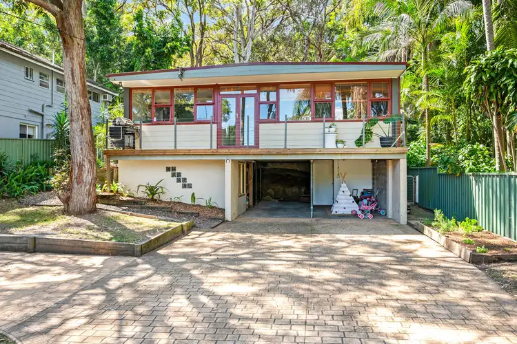 Third view of Homely house listing, 9 Government Road, Nords Wharf NSW 2281