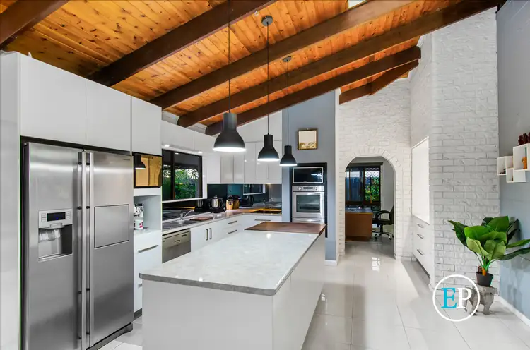 90 Mount Low Parkway, Mount Low QLD 4818