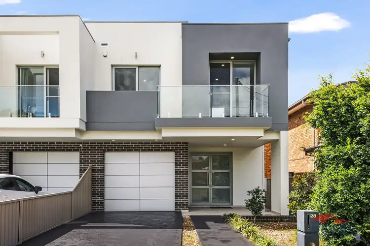 28 Weemala Avenue, Riverwood NSW 2210