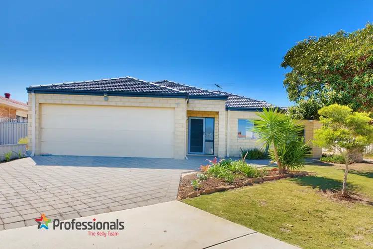 8A Wooramel Way, Nollamara WA 6061