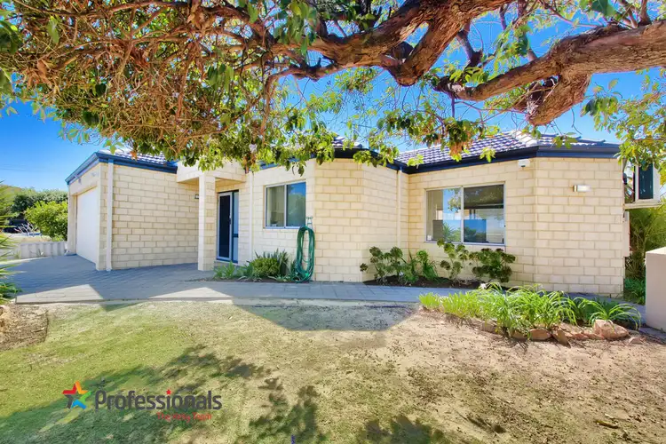 Third view of Homely house listing, 8A Wooramel Way, Nollamara WA 6061