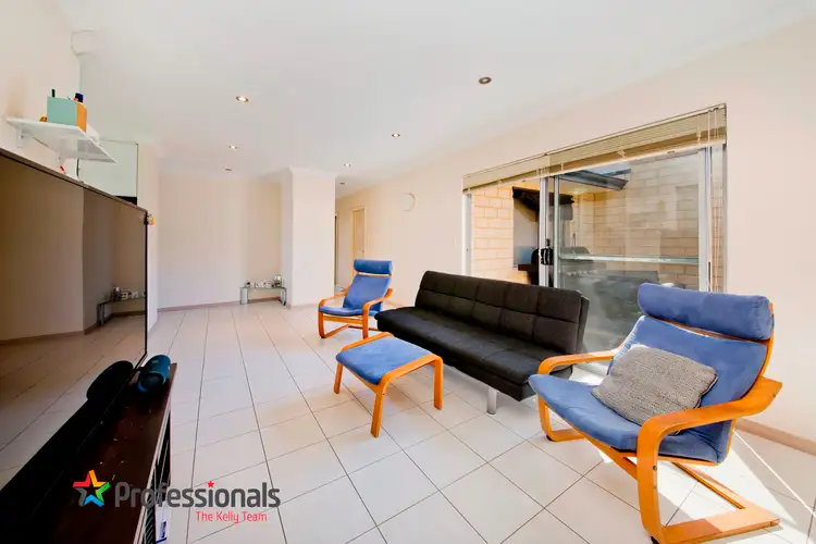 Fourth view of Homely house listing, 8A Wooramel Way, Nollamara WA 6061