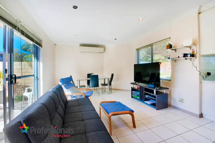 Fifth view of Homely house listing, 8A Wooramel Way, Nollamara WA 6061