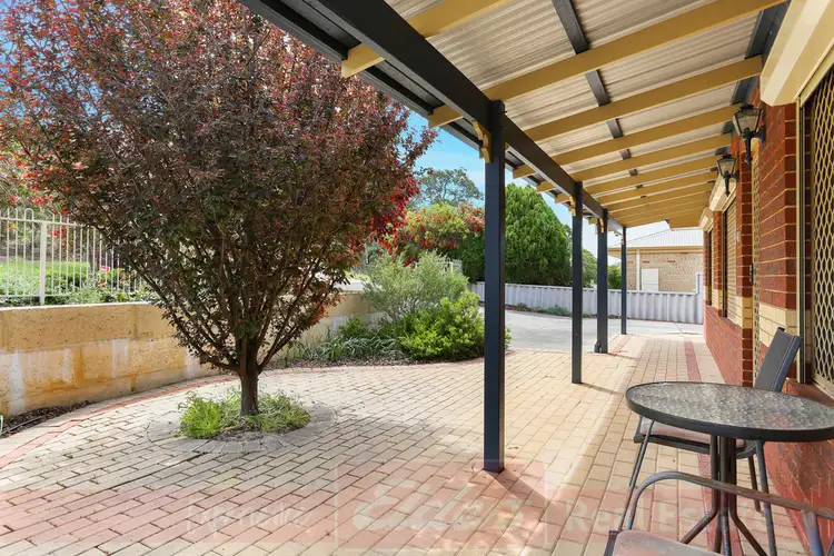 Second view of Homely house listing, 62 Winthrop Avenue, College Grove WA 6230