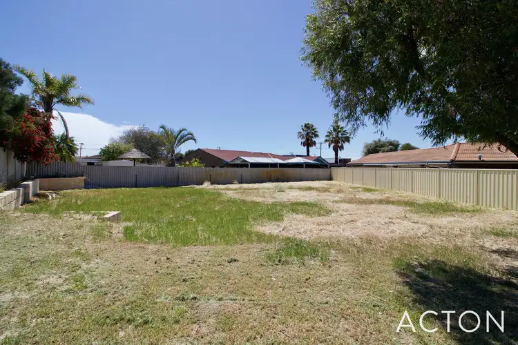 Fourth view of Homely land listing, 4 Hanretty Street, Warnbro WA 6169