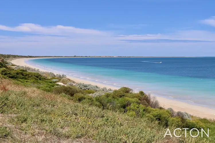 Fifth view of Homely land listing, 4 Hanretty Street, Warnbro WA 6169