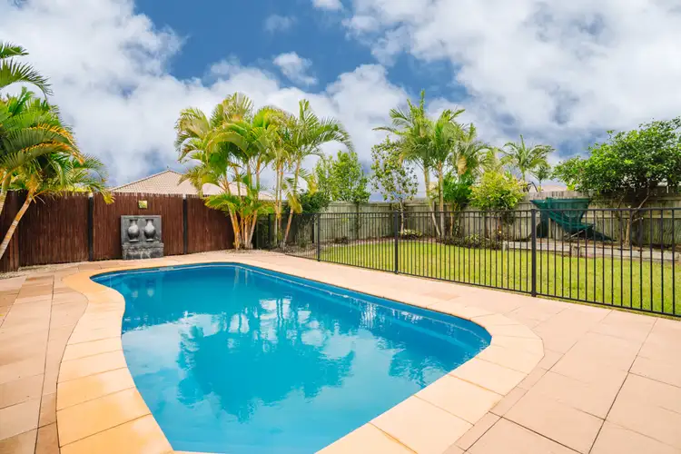 Main view of Homely house listing, 12 Rollins Street, Sippy Downs QLD 4556