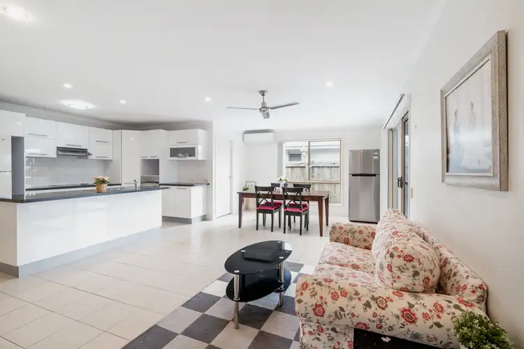 Fifth view of Homely house listing, 12 Rollins Street, Sippy Downs QLD 4556