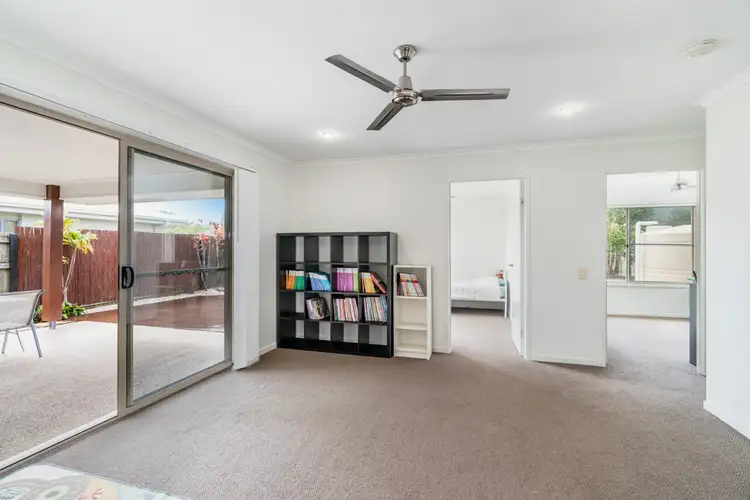 Sixth view of Homely house listing, 12 Rollins Street, Sippy Downs QLD 4556