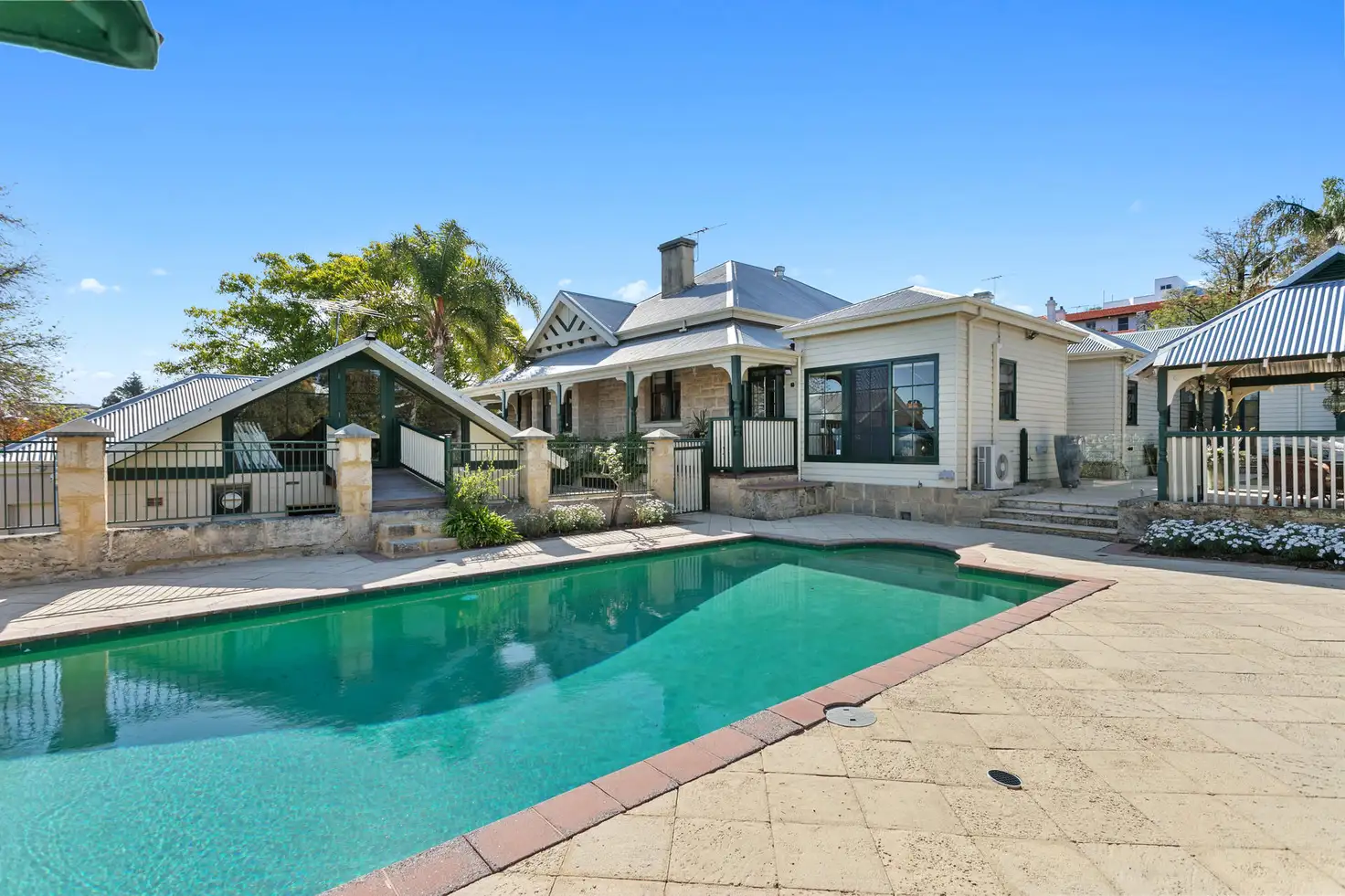 Main view of Homely house listing, 32 Alexandra Road, East Fremantle WA 6158