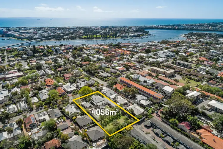 Second view of Homely house listing, 32 Alexandra Road, East Fremantle WA 6158