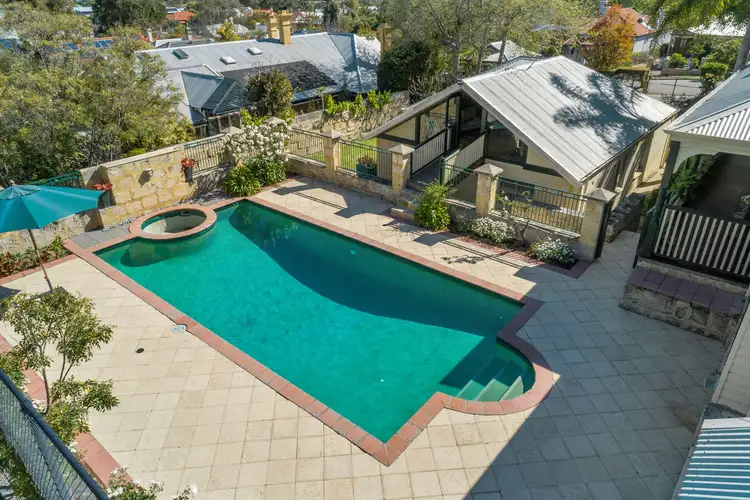 Fourth view of Homely house listing, 32 Alexandra Road, East Fremantle WA 6158