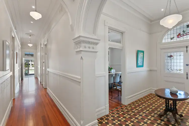 Seventh view of Homely house listing, 32 Alexandra Road, East Fremantle WA 6158