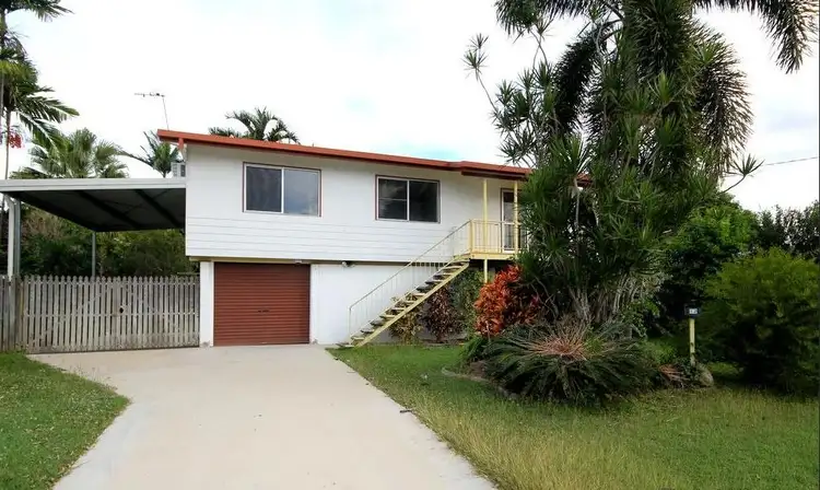 Main view of Homely house listing, 12 Lorikeet Street, Condon QLD 4815