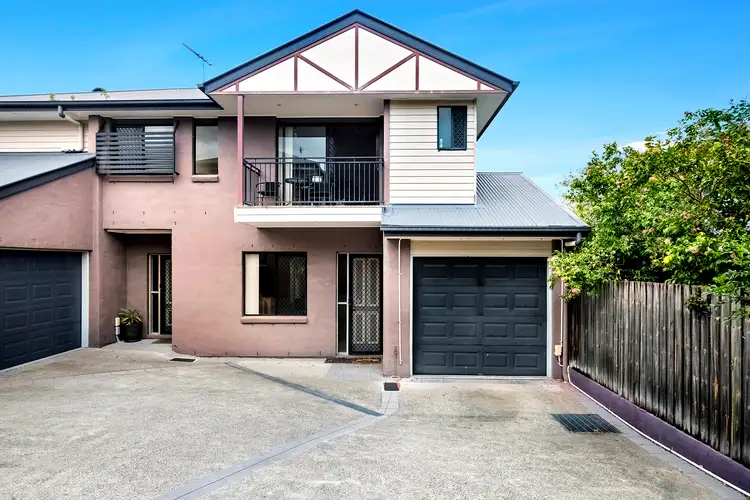 6/50 Jones Road, Carina Heights QLD 4152