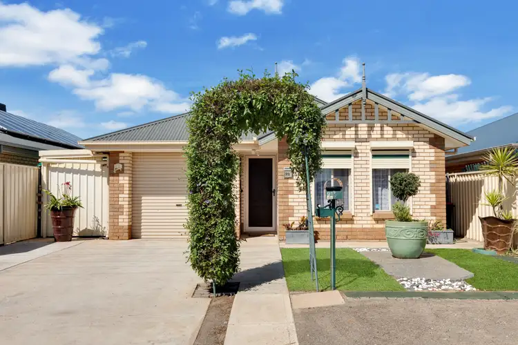 Main view of Homely house listing, 91B Chellaston Road, Munno Para West SA 5115
