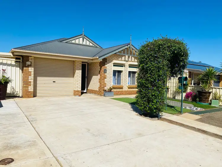Second view of Homely house listing, 91B Chellaston Road, Munno Para West SA 5115