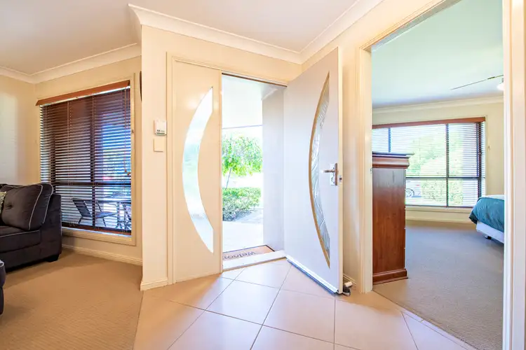 Fifth view of Homely house listing, 175 BAIRD DRIVE, Dubbo NSW 2830