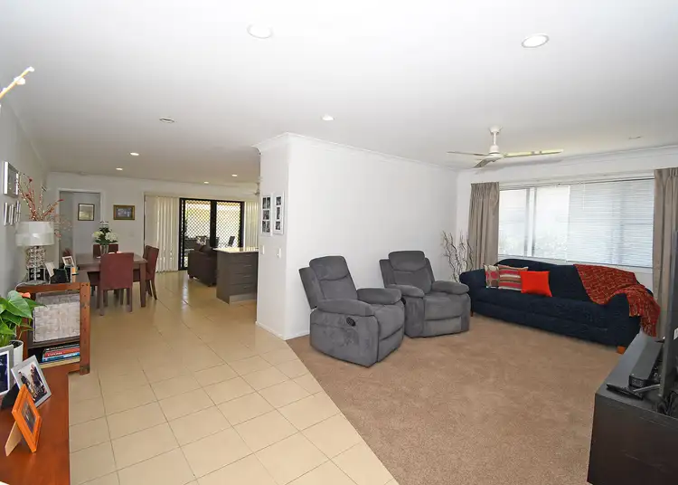 Third view of Homely house listing, 8 Bramble Ct, Urraween QLD 4655