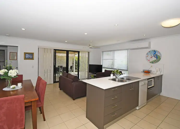 Fourth view of Homely house listing, 8 Bramble Ct, Urraween QLD 4655