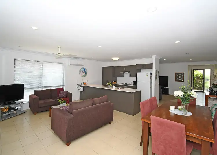 Fifth view of Homely house listing, 8 Bramble Ct, Urraween QLD 4655
