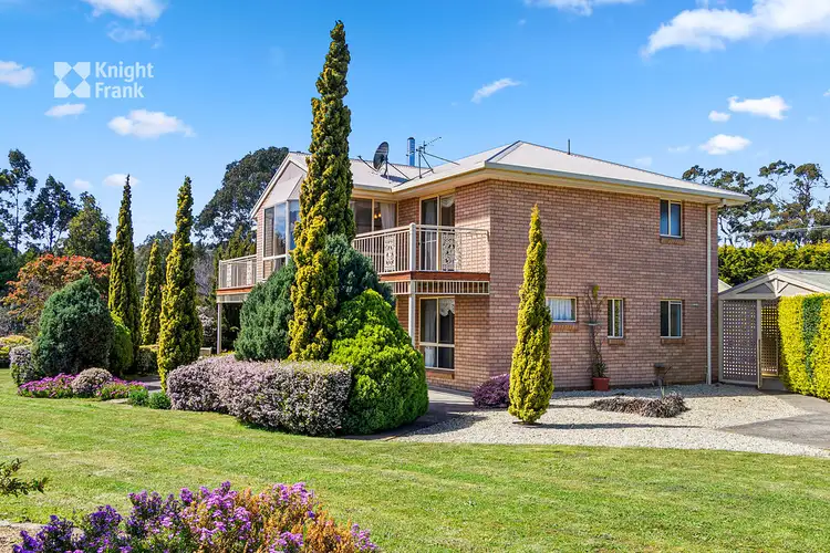 Main view of Homely house listing, 542 Old Forcett Road, Dodges Ferry TAS 7173