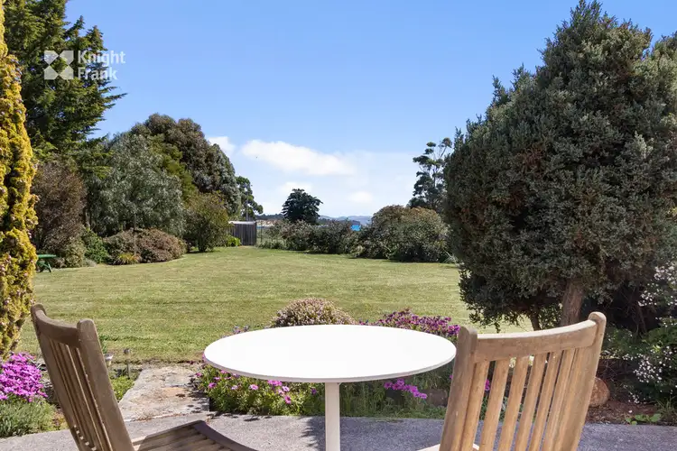 Second view of Homely house listing, 542 Old Forcett Road, Dodges Ferry TAS 7173