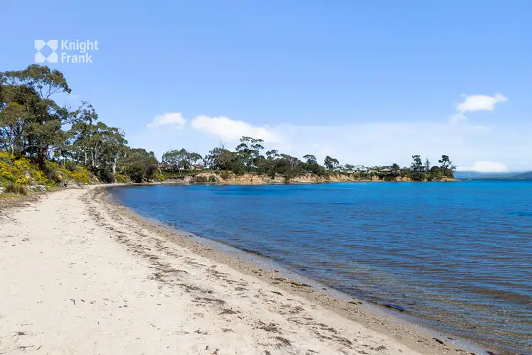 Fourth view of Homely house listing, 542 Old Forcett Road, Dodges Ferry TAS 7173