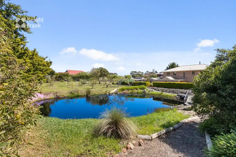 Fifth view of Homely house listing, 542 Old Forcett Road, Dodges Ferry TAS 7173