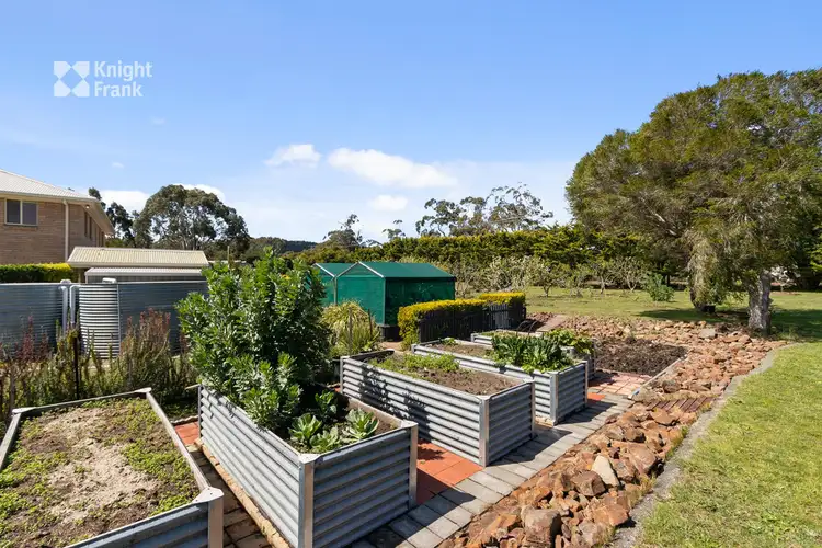 Sixth view of Homely house listing, 542 Old Forcett Road, Dodges Ferry TAS 7173
