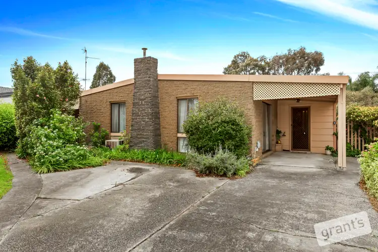 14 Anaconda Road, Narre Warren VIC 3805