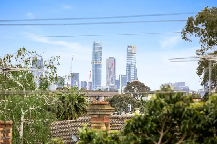Sixth view of Homely apartment listing, 6/12-14 Foley Street, Kew VIC 3101