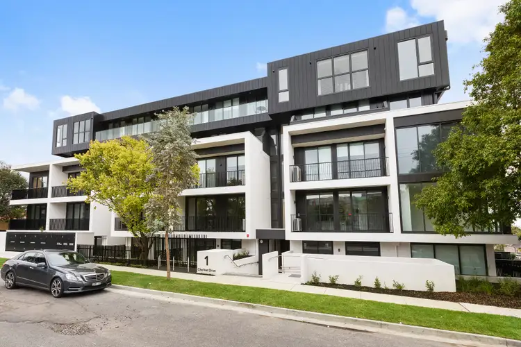 Main view of Homely apartment listing, 110/1 Charlnet Drive, Vermont South VIC 3133
