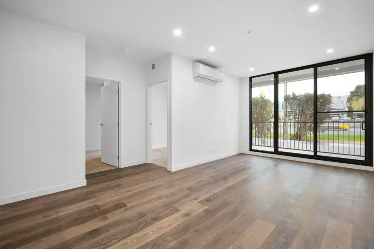 Third view of Homely apartment listing, 110/1 Charlnet Drive, Vermont South VIC 3133