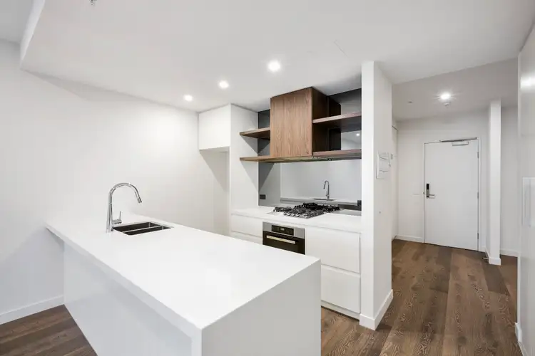 Fourth view of Homely apartment listing, 110/1 Charlnet Drive, Vermont South VIC 3133