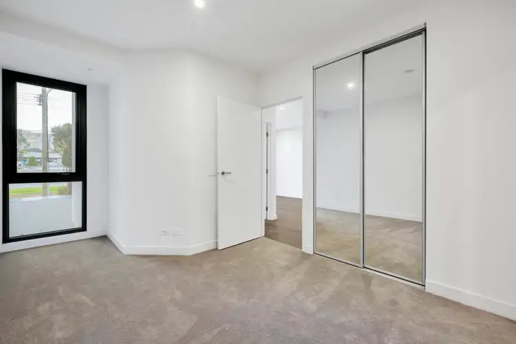 Fifth view of Homely apartment listing, 110/1 Charlnet Drive, Vermont South VIC 3133