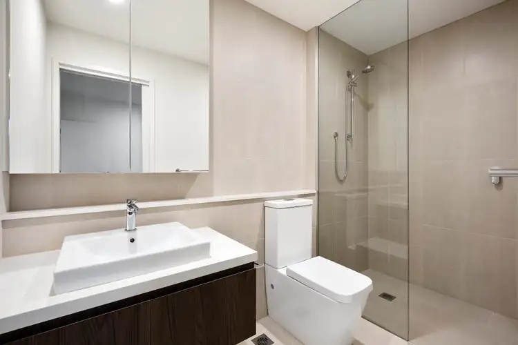 Sixth view of Homely apartment listing, 110/1 Charlnet Drive, Vermont South VIC 3133