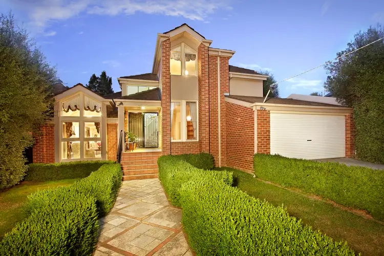 Main view of Homely house listing, 7 Burgess Street, Hawthorn VIC 3122