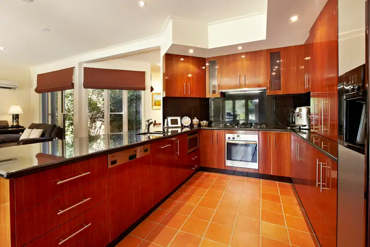 Fourth view of Homely house listing, 7 Burgess Street, Hawthorn VIC 3122