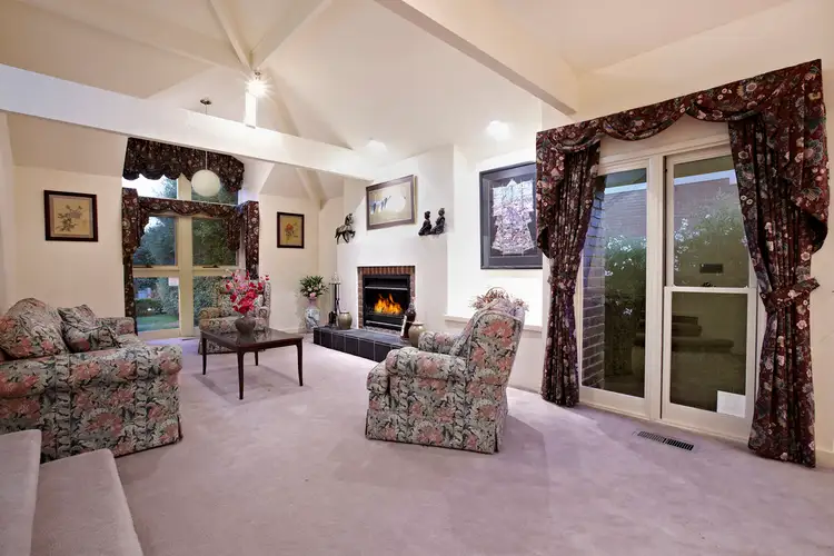 Fifth view of Homely house listing, 7 Burgess Street, Hawthorn VIC 3122