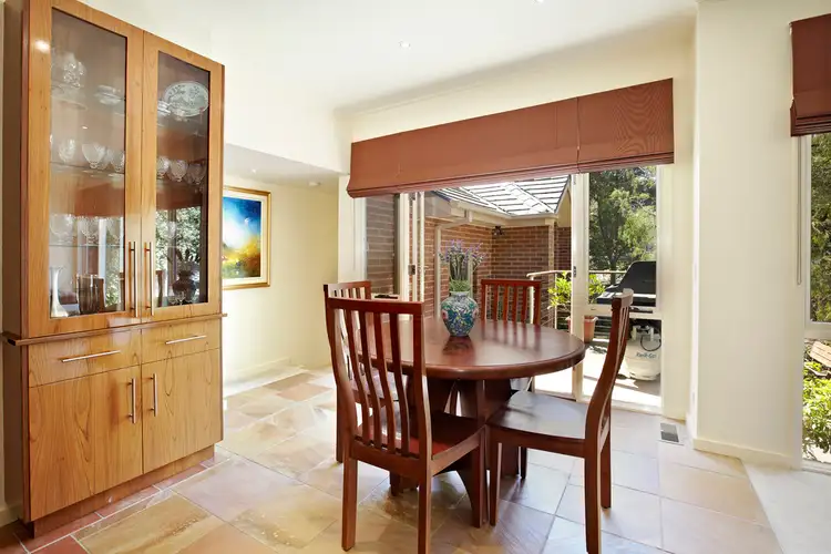 Sixth view of Homely house listing, 7 Burgess Street, Hawthorn VIC 3122