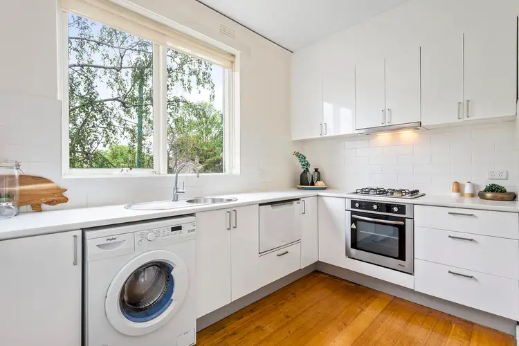 Fourth view of Homely apartment listing, 19/112 Riversdale Road, Hawthorn VIC 3122